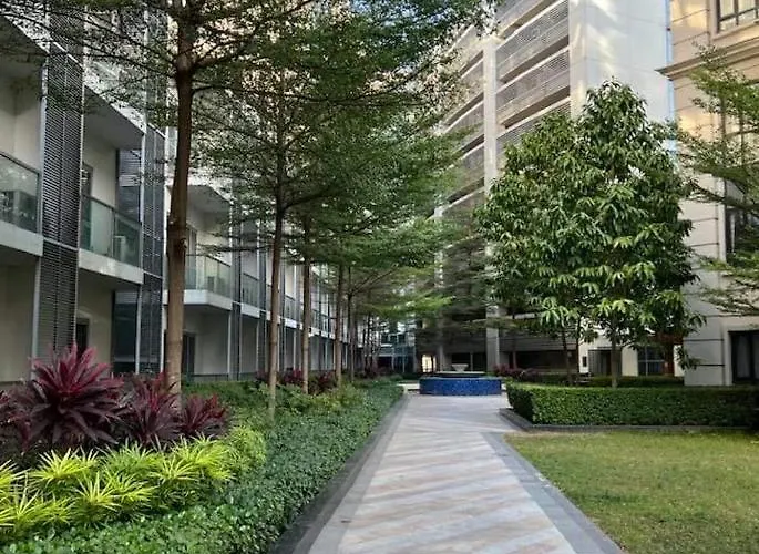 81 Newport Boulevard -across Naia Terminal 3