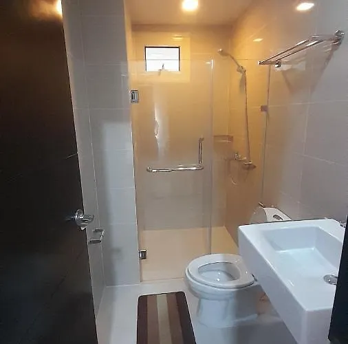 Apartment 81 Newport Boulevard -across Naia Terminal 3 Manila